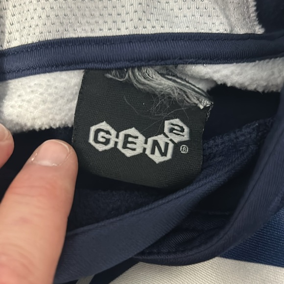 Youth Large Penn State Hoodies - Picture 3 of 8